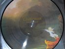 CANDLEMASS - Nightfall  - 1987/1997 - Picture Disc - Megarock