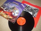 Judas Priest - Painkiller (1990) LP