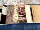 Deep Purple and Led Zeppelin LPs vinyl
