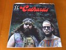 McDonald & Sherby Catharsis 1974 Heavy Psych NEW 180 Gr LP Reissue 150 COPIES