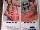Sell Out Who 200 gram Classic Records SS Sealed Audiophile 200g