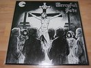 MERCYFUL FATE Nuns Have No Fun  Vinyl LP Rave-On EP **RAR** Original