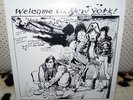 LP-ROLLING STONES - welcome to new york - unplayed-mint-