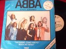 ABBA - ESTOY SOÑANDO - ONLY URUGUAY MAXI SINGLE 12