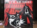 Faith No More / 2 LP / King for a Day, Fool for a Lifetime / Primus Sepultura