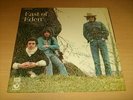 EAST OF EDEN - SAME  - LP - KLAPPCOVER - FOC