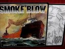 SMOKE BLOW - German Angst / VINYL LP