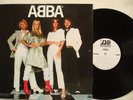 ABBA - US Promotion Copy , Atlantic Records sehr RAR 