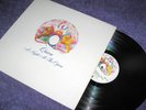 classic album - QUEEN - A NIGHT AT THE OPERA  - original press - NEAR MINT COPY