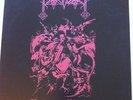 Moonblood - Fullmoon Witchery LP nm
