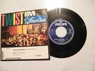 7' THE RATTLES- MASHED POTATOES / HELLO