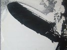 LED ZEPPELIN Rare 1st press Orange Lettering SUPERHYPE 588171