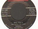 FUNK   S.O.U.L.   SOUL PART 1 & 2   MUSICOR   LISTEN