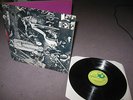 Deep Purple - Deep Purple Self Titled LP 1969 Vg/Ex (1st Press) No EMI Box