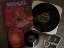 Massacre - From Beyond + 7