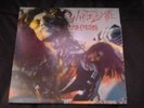 WHITE ZOMBIE LP SOUL-CRUSHER ROCK PUNK ROB DIRT ZOMBIE SILENT EXPLOSION METAL