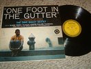 DAVE BAILEY SEXTET ONE FOOT IN THE GUTTER ORG JAZZ LP ON EPIC LA16008 MONO