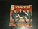 RARE EP THE SWINGING BLUE JEANS 