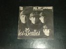 TRES RARE SP THE BEATLES 
