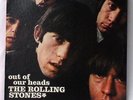 The ROLLING STONES - Out of Our Heads -  1965 MONO LP    with  Satisfaction