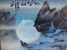 HEXX - NO ESCAPE,SHRAPNEL,US,1984, MINT/MINT-