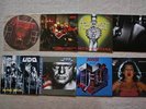 Accept / U.D.O. 8 LPs