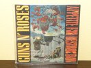 GUNS N´ ROSES: Appetite For Destruction (LP)