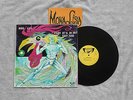 MONA LISA - AVANT QU'IL NE SOIT TROP TARD FRENCH PROG LP CRYPTO LABEL BOOK ANGE