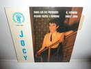 JOCY - Dans Les Dix Premiers + 3 / Biem 1968  SEM OG FREAKBEAT FUZZ EP Massiera