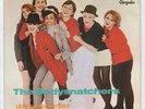 THE BODYSNATCHERS let's do rock steady 1980 SKA 2 TONE PORTUGUESE RARE MINT- 7''