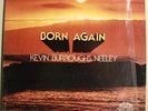 KEVIN BURROUGHS NEELEY born again LP Modern Soul Gospel Funk Listen