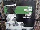 THE KINGS OF FROG ISLAND - Same - LP