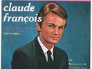 CLAUDE FRANCOIS et FRANCE GALL chantent en JAPONAIS EP pressage japonais