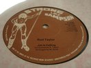 Rod Taylor Jah Is Calling Killer Roots 12