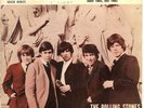 ROLLING STONES ROUTE 66 ESPANA DECCA PIC SLEEVE EP TRI-CENTRE SDGE 80823