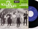 Rolling Stones - Satisfaction - Decca 23.634 Belgium 7