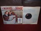 MAMAS & PAPAS 1st LP 1966 FLIPBACK 1st Press SUPERB