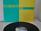 COSMIC LP ASMUS TIETCHENS  LITIA  Sky Records 087  1983 electronic Baldelli Loda