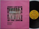 ZOOT Zoot Locker Lp AUSSIE Prog/Psych RICK SPRINGFIELD (The) Psychedelic 60s OZ