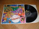 THE BEATLES - A COLLECTION OF OLDIES. Parlophone. PCS 7016. Black/Yellow UK-6?