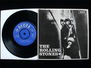 The Rolling Stones - She Said Yeah EP + 3. Rare 1965 UK Export 7