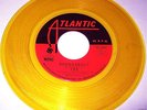 YES YELLOW VINYL 