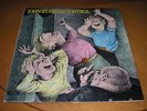 LP : JOHN ST. FIELD: CONTROL - MONSTER SPANISH FOLKY PSYCH ORIGINAL 