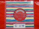 The Beatles - WITHDRAWN Love Me Do 7 inch with Label misprint Ships on 10/23.