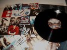 U2 - Achtung Baby Vinyl LP Island Rec 1991 german  1st pr. with naked Adam ex
