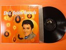Elvis Presley Golden Records MONO 1958 LPM 1707