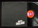 MADE IN SWEDEN Made In England Orig 1970 Sonet Press MINT-