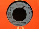 THIN LIZZY Dancing in the moonlight / Bad reputation 6837437