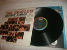 BEATLES SECOND ALBUM - STEREO ORIG. - RARE I CALL YOU NAME