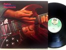 ASHRA - BLACKOUTS ORIG GERMAN VIRGIN LP gottsching ash ra tempel electronic